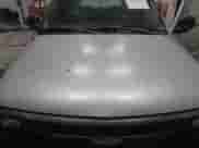 1996 Chevrolet Blazer z VIN 1GNDT13W9T2232854, wystawiony jako IAAI lot #42855551 z przebiegiem 159 404 mil mil oraz . Historia ofert i sprzedaży dostępna na DreamBid. Obrazek 10.