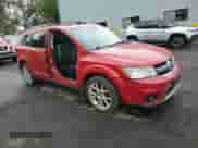 2015 Dodge Journey R/T с VIN 3C4PDDFG4FT538744, выставлен на аукционе Copart как лот 71489545 с пробегом 136 280 миль миль и Списание • Salvage title. История ставок и продаж доступна на DreamBid. Изображение 4.