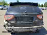 2012 Subaru WRX WRX Premium with VIN JF1GR7E68CG245415, listed as a Copart auction lot 62776675 with 173,886 mi miles and Salvage title. Bid and sale history available at DreamBid. Image 6.