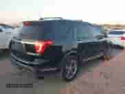 2018 Ford Explorer Limited z VIN 1FM5K7F86JGB66792, wystawiony jako IAAI lot #43188299 z przebiegiem 119 609 mil mil oraz . Historia ofert i sprzedaży dostępna na DreamBid. Obrazek 4.