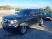 2015 Chevrolet Tahoe LT with VIN 1GNSKBKC6FR567170, listed as a IAAI auction lot 40522902 with 146,082 mi miles and . Bid and sale history available at DreamBid. Image 17.