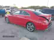 2019 Mercedes-Benz CLA 250 с VIN WDDSJ4EB8KN722030, выставлен на аукционе IAAI как лот 43279720 с пробегом 59 583 миль миль и . История ставок и продаж доступна на DreamBid. Изображение 3.