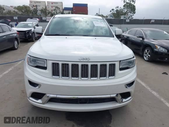 2016 Jeep Grand Cherokee Summit с VIN 1C4RJFJG6GC306129, выставлен на аукционе IAAI как лот 42615754 с пробегом 114 538 миль миль и . История ставок и продаж доступна на DreamBid. Изображение 13.