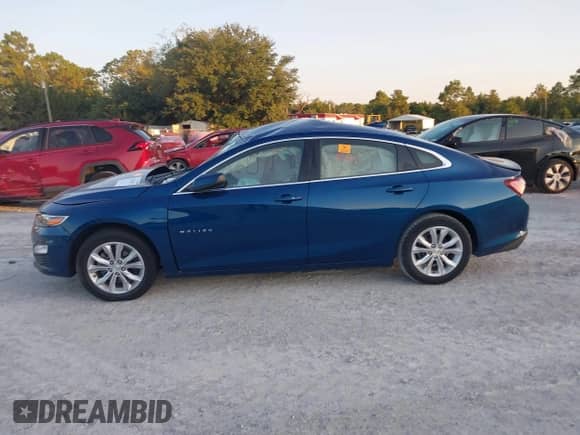 2019 Chevrolet Malibu LT с VIN 1G1ZD5ST4KF184089, выставлен на аукционе IAAI как лот 43173525 с пробегом 60 585 миль миль и . История ставок и продаж доступна на DreamBid. Изображение 14.