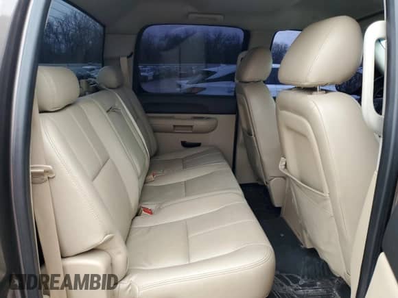2007 GMC Sierra 1500 SLT с VIN 2GTEC130271685504, выставлен на аукционе Copart как лот 42114375 с пробегом 182 997 миль миль и Списание • Salvage title. История ставок и продаж доступна на DreamBid. Изображение 10.