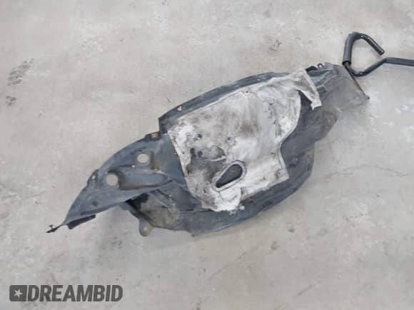 2017 Nissan Murano Platinum z VIN 5N1AZ2MH0HN185778, wystawiony jako IAAI lot #42897557 z przebiegiem 106 990 mil mil oraz . Historia ofert i sprzedaży dostępna na DreamBid. Obrazek 11.