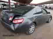 2011 Toyota Camry LE с VIN 4T1BF3EK9BU716289, выставлен на аукционе IAAI как лот 43137612 с пробегом Не указан миль и . История ставок и продаж доступна на DreamBid. Изображение 4.