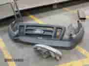 2007 Ford F-150 XL z VIN 1FTRF12W47KD12270, wystawiony jako IAAI lot #42565604 z przebiegiem 230 140 mil mil oraz . Historia ofert i sprzedaży dostępna na DreamBid. Obrazek 12.