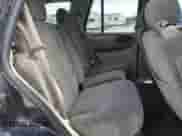 2002 Chevrolet TrailBlazer LS с VIN 1GNDS13S122151930, выставлен на аукционе Copart как лот 68305015 с пробегом 270 768 миль миль и На запчасти • Non repairable. История ставок и продаж доступна на DreamBid. Изображение 11.