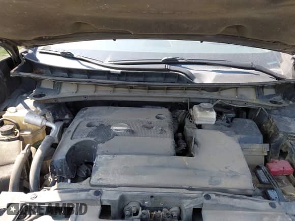 2015 Nissan Murano SL with VIN 5N1AZ2MH9FN273094, listed as a IAAI auction lot 42826750 with 208,413 mi miles and . Bid and sale history available at DreamBid. Image 10.