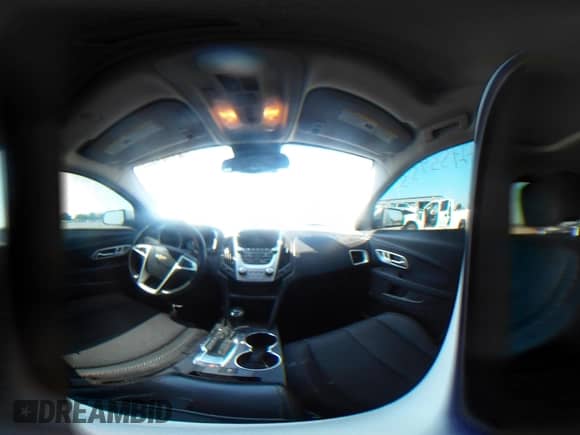 2016 Chevrolet Equinox LT z VIN 2GNFLFEK6G6251175, wystawiony jako IAAI lot #42753955 z przebiegiem 123 813 mil mil oraz . Historia ofert i sprzedaży dostępna na DreamBid. Obrazek 19.