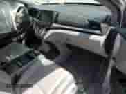 2023 Honda Odyssey EX-L с VIN 5FNRL6H63PB048629, выставлен на аукционе Copart как лот 60546545 с пробегом 39 327 миль миль и Списание • Salvage title. История ставок и продаж доступна на DreamBid. Изображение 8.