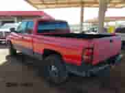 2000 Dodge 1500 with VIN 3B7HC13ZXYG110748, listed as a IAAI auction lot 43122166 with 269,704 mi miles and . Bid and sale history available at DreamBid. Image 3.