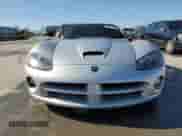 2004 Dodge Viper SRT-10 with VIN 1B3JZ65Z94V100984, listed as a Copart auction lot 50567415 with 51,058 mi miles and Salvage title. Bid and sale history available at DreamBid. Image 5.