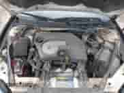 2006 Chevrolet Impala Police Police z VIN 2G1WS551769419411, wystawiony jako IAAI lot #42013349 z przebiegiem 100 587 mil mil oraz . Historia ofert i sprzedaży dostępna na DreamBid. Obrazek 10.