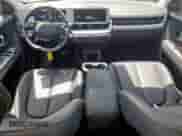 2023 Hyundai Ioniq 5 SEL с VIN KM8KNDAF9PU217503, выставлен на аукционе Copart как лот 66492245 с пробегом 13 765 миль миль и Списание • Salvage title. История ставок и продаж доступна на DreamBid. Изображение 8.