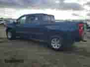 2021 Chevrolet Silverado 1500 LT с VIN 3GCPWCET6MG321060, выставлен на аукционе Copart как лот 45138885 с пробегом 56 417 миль миль и Списание • Salvage title. История ставок и продаж доступна на DreamBid. Изображение 2.