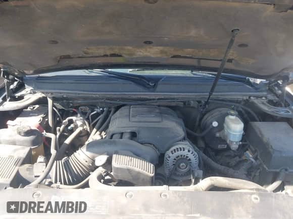 2009 Chevrolet Suburban LTZ с VIN 1GNFC36069R138233, выставлен на аукционе IAAI как лот 42164353 с пробегом 130 752 миль миль и . История ставок и продаж доступна на DreamBid. Изображение 10.
