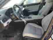 2019 Honda Accord EX-L с VIN 1HGCV1F52KA135521, выставлен на аукционе Copart как лот 80298535 с пробегом 99 178 миль миль и Списание • Salvage title. История ставок и продаж доступна на DreamBid. Изображение 7.