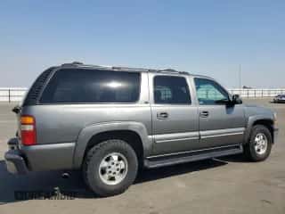 2002 Chevrolet Suburban LT с VIN 3GNFK16T62G241269, выставлен на аукционе Copart как лот 71693425 с пробегом 272 807 миль миль и Списание • Salvage title. История ставок и продаж доступна на DreamBid. Изображение 3.