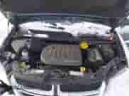 2014 Dodge Grand Caravan SXT with VIN 2C4RDGBG1ER420765, listed as a IAAI auction lot 40986661 with 167,365 mi miles and . Bid and sale history available at DreamBid. Image 10.