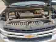 2020 Chevrolet Silverado 1500 LT с VIN 1GCPWCED4LZ215326, выставлен на аукционе Copart как лот 61669655 с пробегом 103 702 миль миль и Чистый • Clean title. История ставок и продаж доступна на DreamBid. Изображение 11.