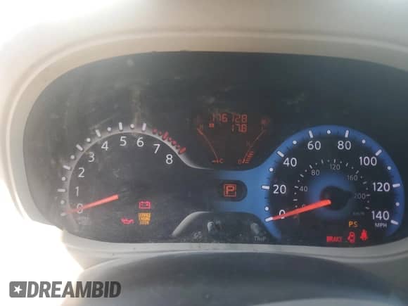 2012 Nissan Cube S с VIN JN8AZ2KR7CT254975, выставлен на аукционе Copart как лот 53358695 с пробегом 176 128 миль миль и Списание • Salvage title. История ставок и продаж доступна на DreamBid. Изображение 9.