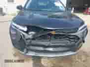2025 Chevrolet Trax LT с VIN KL77LHEP2SC187721, выставлен на аукционе IAAI как лот 42898610 с пробегом 11 025 миль миль и . История ставок и продаж доступна на DreamBid. Изображение 6.
