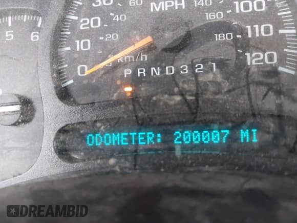 2006 Chevrolet Silverado 1500 LT3 с VIN 1GCEK19Z26Z221711, выставлен на аукционе IAAI как лот 42882557 с пробегом 200 007 миль миль и . История ставок и продаж доступна на DreamBid. Изображение 7.