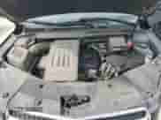 2012 Chevrolet Equinox LS with VIN 2GNALBEK3C6323804, listed as a Copart auction lot 67509805 with 173,474 mi miles and Clean title. Bid and sale history available at DreamBid. Image 12.