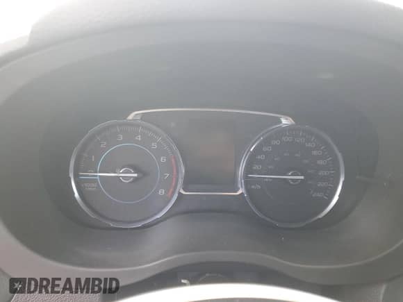 2017 Subaru Forester i Touring с VIN JF2SJEMC4HH591259, выставлен на аукционе Copart как лот 70658705 с пробегом Не указан миль и Списание • Salvage title. История ставок и продаж доступна на DreamBid. Изображение 9.