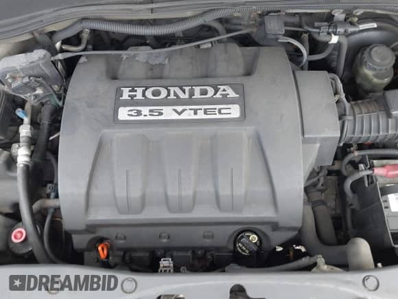 2006 Honda Pilot EX z VIN 2HKYF18416H501571, wystawiony jako IAAI lot #42902211 z przebiegiem 196 289 mil mil oraz . Historia ofert i sprzedaży dostępna na DreamBid. Obrazek 10.