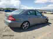 2005 Mercedes-Benz C 230 Kompressor с VIN WDBRF40J65F699028, выставлен на аукционе Copart как лот 81838625 с пробегом 108 311 миль миль и Списание • Salvage title. История ставок и продаж доступна на DreamBid. Изображение 3.