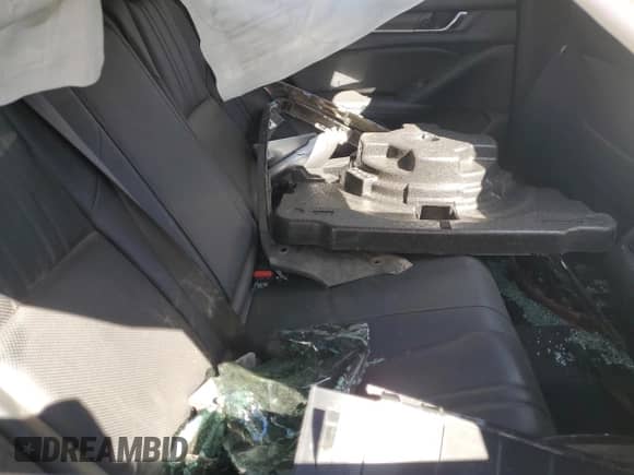 2020 Honda Accord Touring with VIN 1HGCV2F9XLA016626, listed as a Copart auction lot 67475475 with Not provided miles and Non repairable. Bid and sale history available at DreamBid. Image 10.