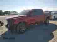 2018 Ford F-150 XL с VIN 1FTEW1EG8JFE22760, выставлен на аукционе Copart как лот 80799545 с пробегом 94 021 миль миль и Списание • Salvage title. История ставок и продаж доступна на DreamBid. Изображение 1.