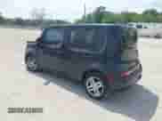 2013 Nissan Cube S with VIN JN8AZ2KR4DT303177, listed as a IAAI auction lot 41861156 with Not provided miles and . Bid and sale history available at DreamBid. Image 3.