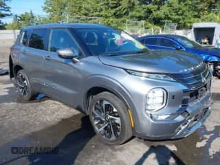 2024 Mitsubishi Outlander SE с VIN JA4J4VA86RZ022128, выставлен на аукционе IAAI как лот 43186255 с пробегом 28 231 миль миль и . История ставок и продаж доступна на DreamBid. Изображение 1.