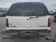 2004 Chevrolet Tahoe LT with VIN 1GNEK13Z54R140814, listed as a Copart auction lot 54605675 with Not provided miles and Salvage title. Bid and sale history available at DreamBid. Image 6.