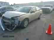 2005 Chevrolet Malibu с VIN 1G1ZS52F35F328879, выставлен на аукционе Copart как лот 62897995 с пробегом 118 671 миль миль и Списание • Salvage title. История ставок и продаж доступна на DreamBid. Изображение 13.