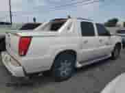 2004 Cadillac Escalade EXT with VIN 3GYEK62N94G311384, listed as a Copart auction lot 64896505 with Not provided miles and Clean title. Bid and sale history available at DreamBid. Image 3.