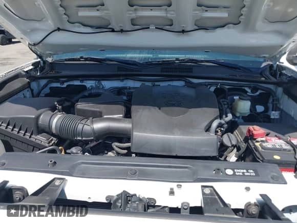 2017 Toyota Tacoma SR5 with VIN 3TMAZ5CN1HM037971, listed as a IAAI auction lot 42658632 with 67,228 mi miles and . Bid and sale history available at DreamBid. Image 10.