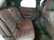 2025 Chevrolet TrailBlazer ACTIV с VIN KL79MVSL9SB010336, выставлен на аукционе Copart как лот 64143525 с пробегом 4 881 миль миль и Чистый • Clean title. История ставок и продаж доступна на DreamBid. Изображение 11.