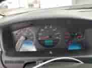 2012 Chevrolet Impala Police Police z VIN 2G1WD5E36C1233624, wystawiony jako Copart lot #63424895 z przebiegiem 106 205 mil mil oraz Szkoda całkowita • Salvage title. Historia ofert i sprzedaży dostępna na DreamBid. Obrazek 9.