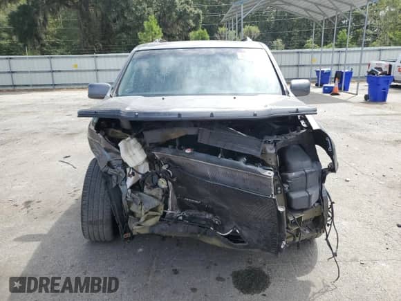 2013 Honda Pilot Touring with VIN 5FNYF3H90DB035487, listed as a Copart auction lot 81521645 with Not provided miles and Non repairable. Bid and sale history available at DreamBid. Image 5.