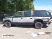 1993 Chevrolet Suburban с VIN 1GNEC16K6PJ375804, выставлен на аукционе IAAI как лот 43097291 с пробегом 224 056 миль миль и . История ставок и продаж доступна на DreamBid. Изображение 13.