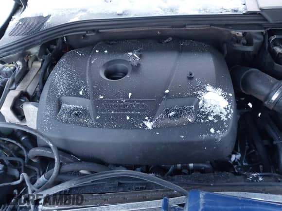 2018 Volvo S60 Dynamic с VIN YV140MTL2J2460002, выставлен на аукционе IAAI как лот 41380298 с пробегом 58 974 миль миль и . История ставок и продаж доступна на DreamBid. Изображение 10.