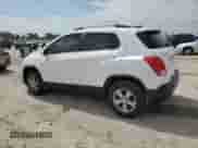 2016 Chevrolet Trax LT with VIN KL7CJPSB6GB758907, listed as a Copart auction lot 71256375 with 176,485 mi miles and Clean title. Bid and sale history available at DreamBid. Image 2.