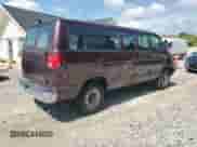 2001 Dodge Passenger с VIN 2B4JB25Y41K526914, выставлен на аукционе Copart как лот 66842805 с пробегом 75 942 миль миль и Списание • Salvage title. История ставок и продаж доступна на DreamBid. Изображение 3.