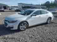 2024 Chevrolet Malibu LS с VIN 1G1ZC5ST8RF175652, выставлен на аукционе Copart как лот 70370075 с пробегом Не указан миль и Списание • Salvage title. История ставок и продаж доступна на DreamBid. Изображение 1.