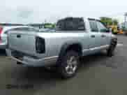 2004 Dodge 1500 SLT с VIN 1D7HU18NX4J214223, выставлен на аукционе IAAI как лот 42648097 с пробегом 103 285 миль миль и . История ставок и продаж доступна на DreamBid. Изображение 4.